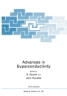 Image for Advances in Superconductivity