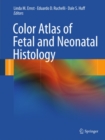Image for Color atlas of fetal and neonatal histology