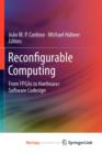 Image for Reconfigurable Computing