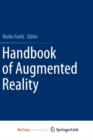 Image for Handbook of Augmented Reality