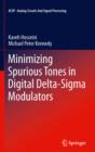 Image for Minimizing spurious tones in digital delta-sigma modulators