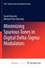 Image for Minimizing Spurious Tones in Digital Delta-Sigma Modulators