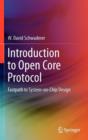 Image for Introduction to open core protocol  : fastpath to system-on-chip design