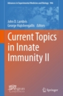 Image for Current topics in innate immunity.