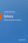 Image for Epilepsy  : animal and human correlations