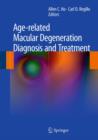 Image for Age-related macular degeneration diagnosis and treatment