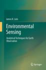 Image for Environmental Sensing
