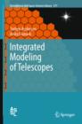 Image for Integrated modeling of telescopes