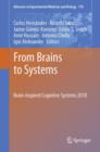 Image for From brains to systems  : brain-inspired cognitive systems 2010