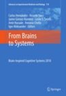 Image for From brains to systems: brain-inspired cognitive systems 2010 : 718
