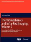 Image for Thermomechanics and Infra-Red Imaging, Volume 7
