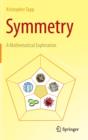 Image for Symmetry  : a mathematical exploration