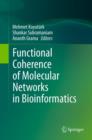 Image for Functional coherence of molecular networks in bioinformatics