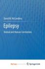 Image for Epilepsy : Animal and Human Correlations