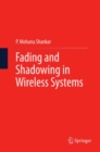 Image for Fading and shadowing in wireless systems