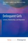Image for Delinquent Girls
