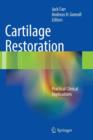 Image for Cartilage Restoration