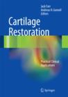 Image for Cartilage Restoration: Practical Clinical Applications