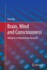 Image for Brain, mind and consciousness: advances in neuroscience research