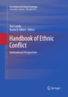 Image for Handbook of ethnic conflict: international perspectives