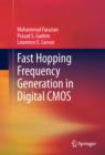 Image for Fast hopping frequency generation in digital CMOS