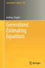 Image for Generalized Estimating Equations