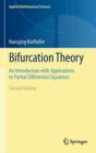 Image for Bifurcation theory  : an introduction with applications to partial differential equations
