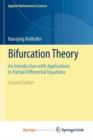 Image for Bifurcation Theory