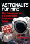 Image for Astronauts For Hire