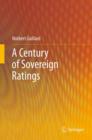 Image for A century of sovereign ratings