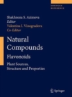 Image for Natural Compounds : Flavonoids
