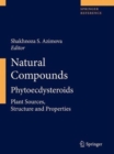 Image for Natural Compounds : Phytoecdysteroids