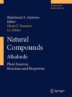 Image for Natural Compounds : Alkaloids