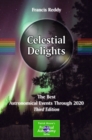 Image for Celestial delights: the best astronomical events through 2020