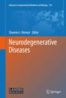 Image for Neurodegenerative diseases
