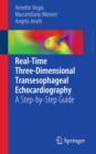 Image for Real-Time Three-Dimensional Transesophageal Echocardiography