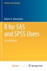 Image for R for SAS and SPSS Users