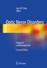 Image for Optic nerve disorders  : diagnosis and management