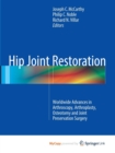 Image for Hip Joint Restoration
