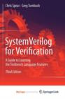 Image for SystemVerilog for Verification