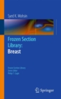 Image for Frozen Section Library: Breast