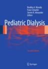 Image for Pediatric dialysis