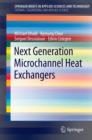 Image for Next Generation Microchannel Heat Exchangers