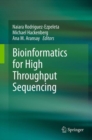 Image for Bioinformatics for high throughput sequencing