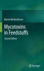 Image for Mycotoxins in Feedstuffs