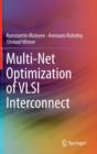 Image for Multi-Net Optimization of VLSI Interconnect