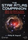 Image for The Star Atlas Companion