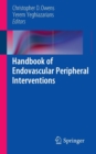 Image for Handbook of Endovascular Peripheral Interventions