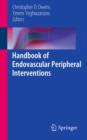 Image for Handbook of endovascular peripheral interventions