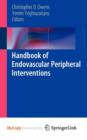 Image for Handbook of Endovascular Peripheral Interventions